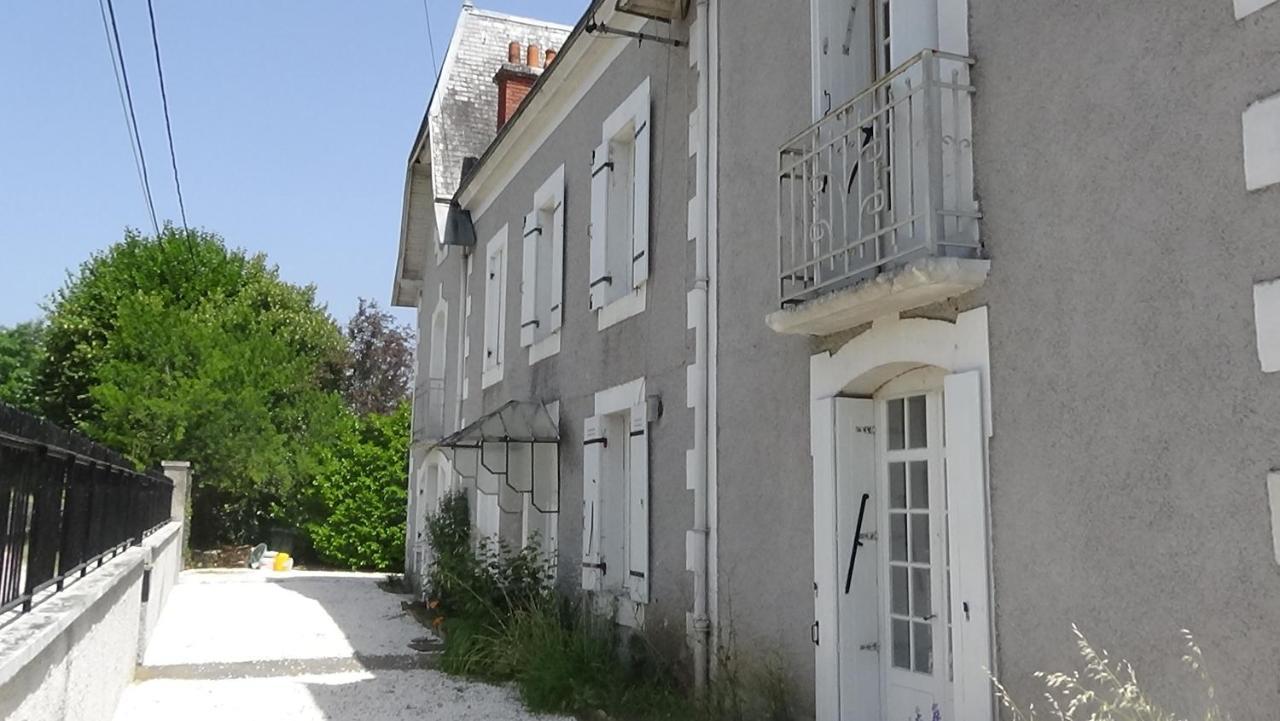 Bed and Breakfast Brigitte Et Moi Chancelade Exterior foto