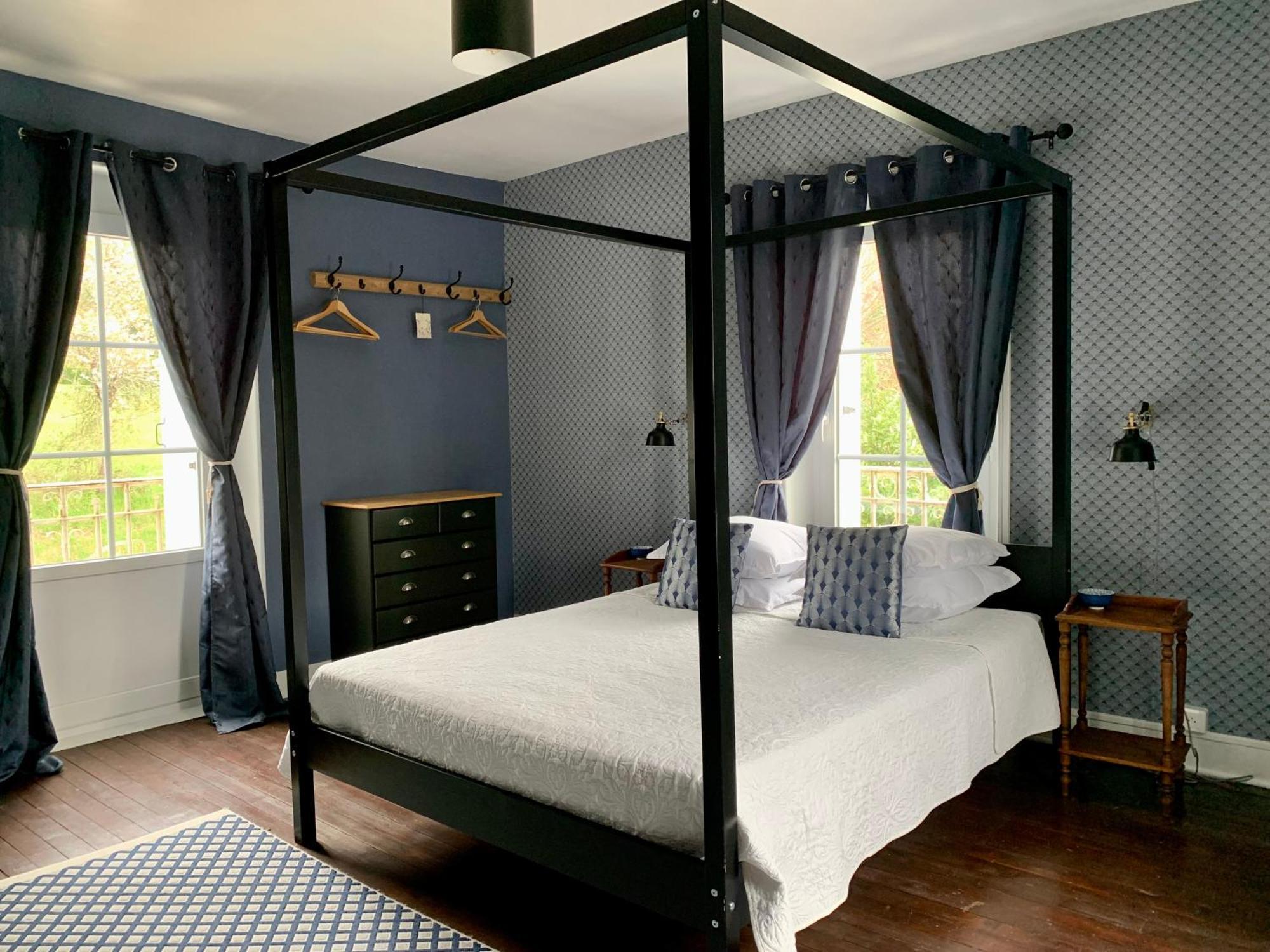 Bed and Breakfast Brigitte Et Moi Chancelade Exterior foto